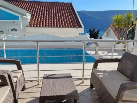 Prodaja, jednosoban stan, 43m², Topla, Herceg Novi - image 4