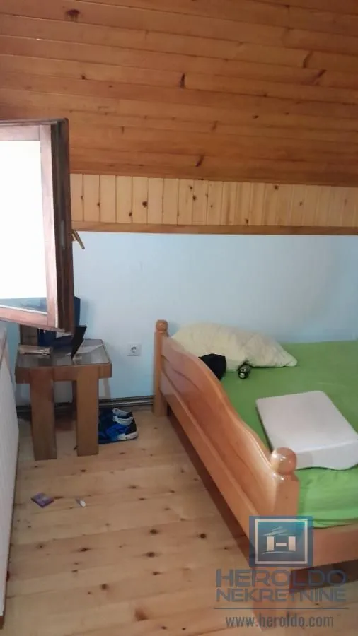 Prodaja, ugostiteljski objekat, 1500m², Donji Krčin, Varvarin