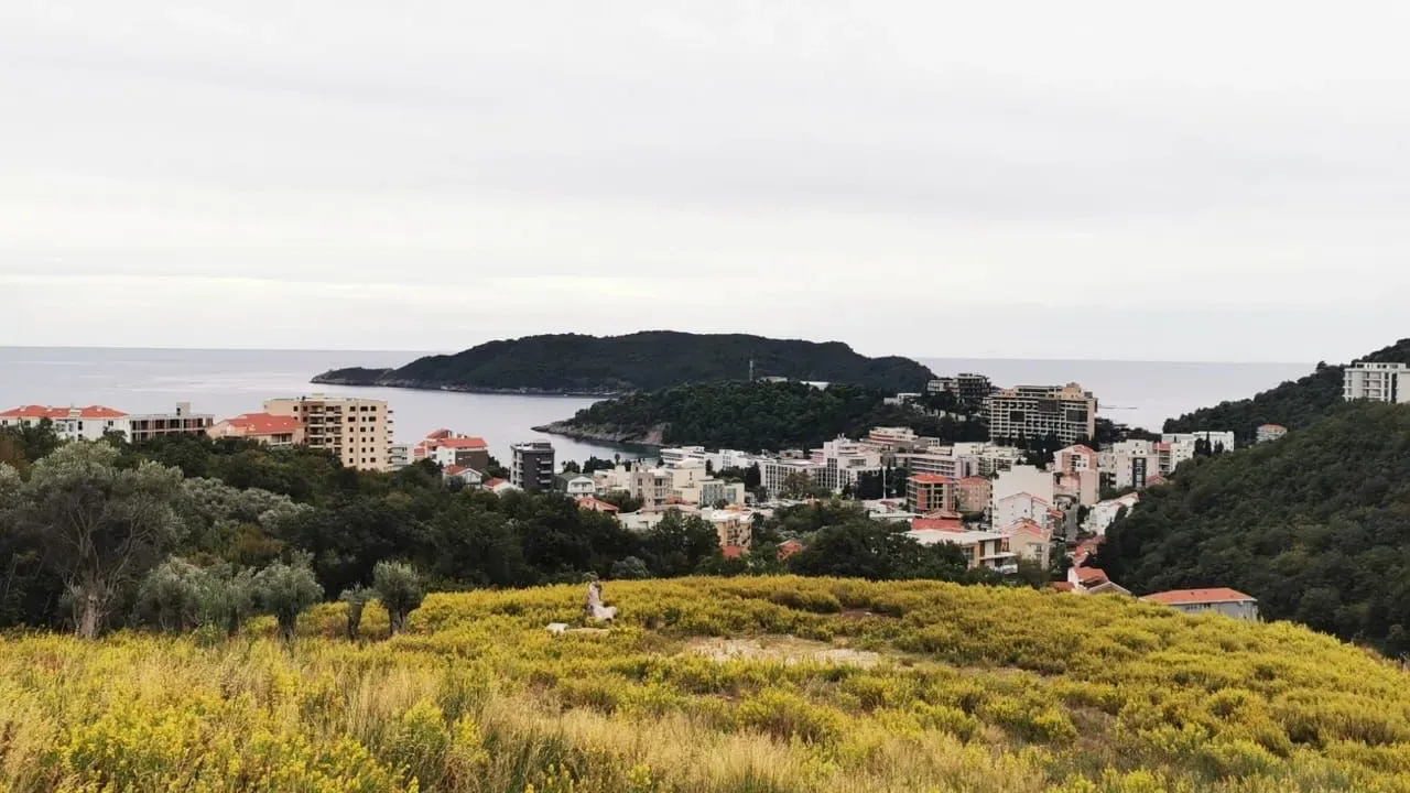 Sale, land lot, 9417m², Maine, Budva