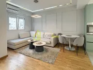 Rent, one bedroom apartment, 50m², Pobrežje, Podgorica - image 1