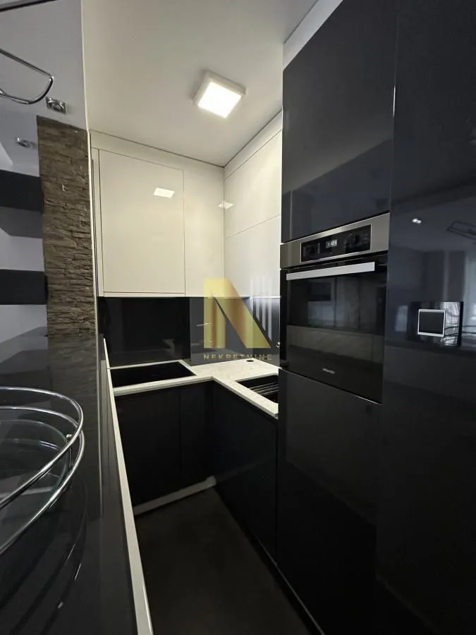 Rent, three bedroom apartment, 56m², Grbavica, Novi Sad Sve Podlokacije