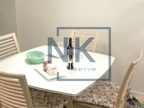 Rent, one bedroom apartment, 49m², Central Point, Podgorica - image 4