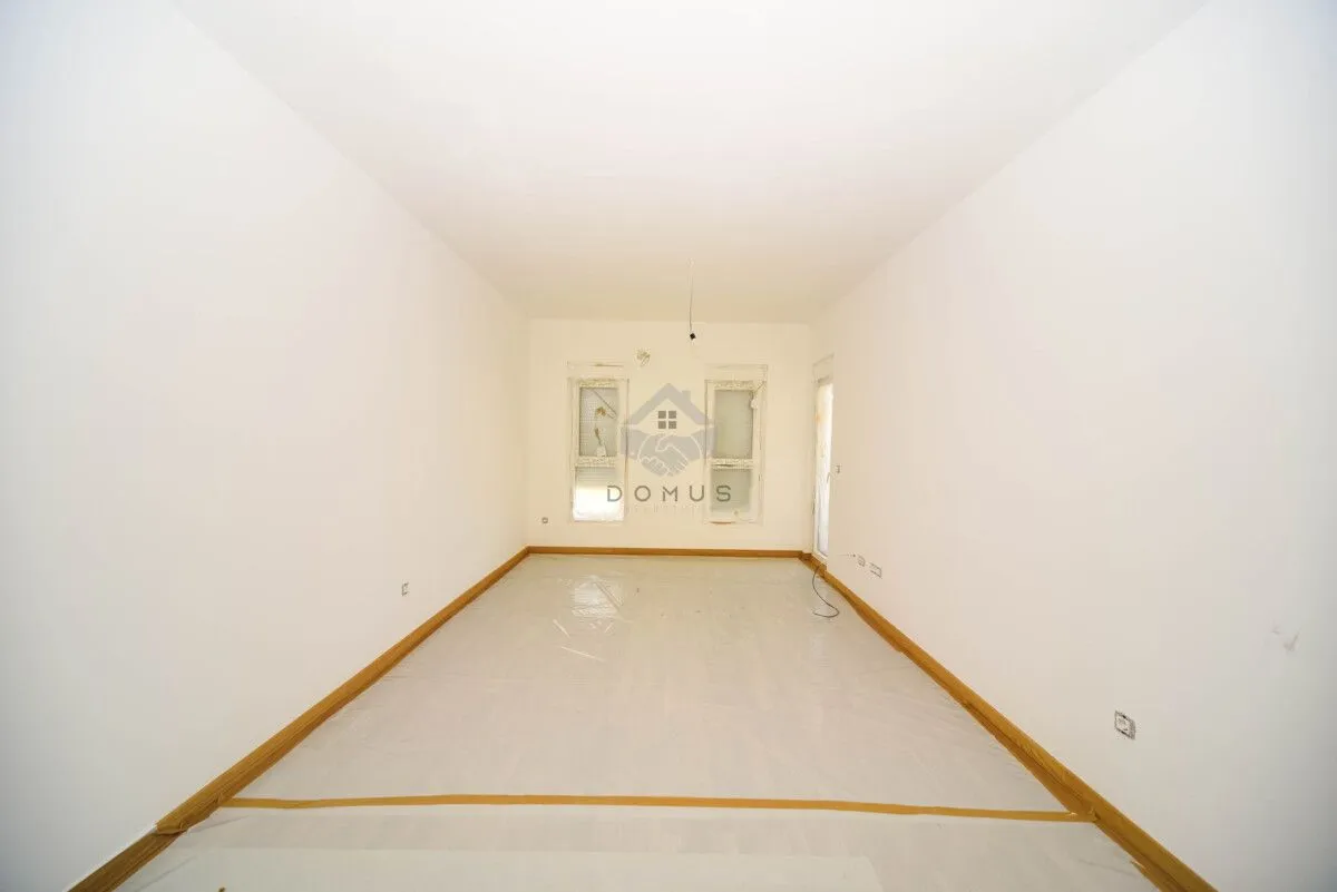 Prodaja, trosoban stan, 75m², Zabjelo, Podgorica