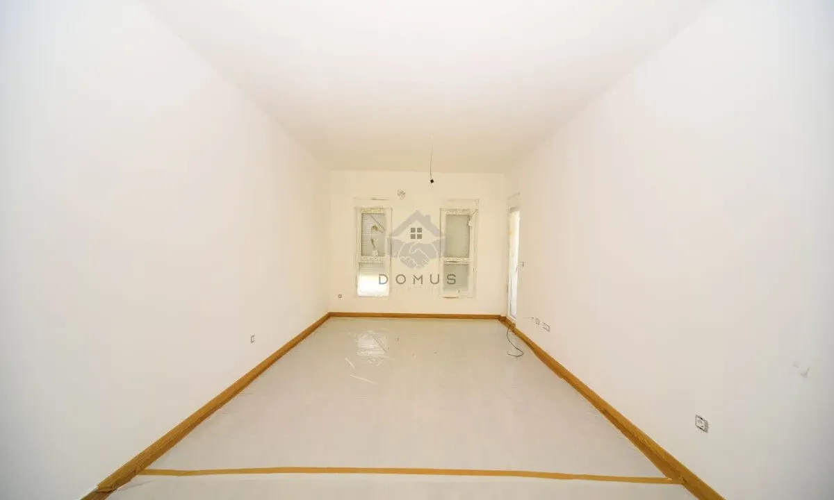 Sale, three bedroom apartment, 75m², Zabjelo, Podgorica