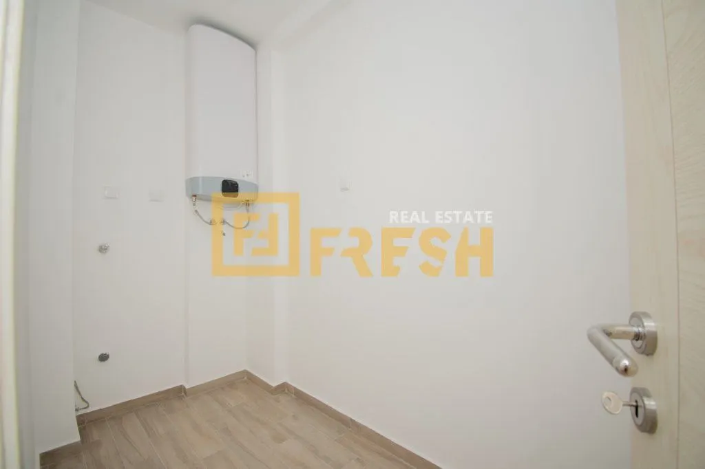 Prodaja, trosoban stan, 139m², Gornja Gorica, Podgorica
