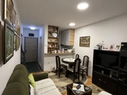 Sale, one bedroom apartment, 41m², Detelinara, Novi Sad Sve Podlokacije - image 4