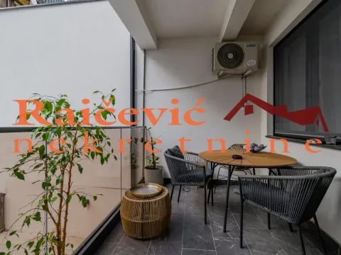 Prodaja, dvosoban stan, 57m², Vračar Sve Podlokacije, Beograd - image 4