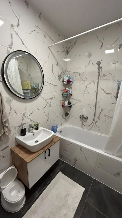 Prodaja, dvosoban stan, 59m², Adamovićevo Naselje, Novi Sad Sve Podlokacije