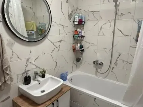 Prodaja, dvosoban stan, 59m², Adamovićevo Naselje, Novi Sad Sve Podlokacije - image 11