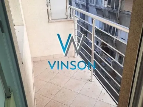 Izdavanje, jednosoban stan, 41m², Liman 3, Novi Sad Sve Podlokacije - image 8