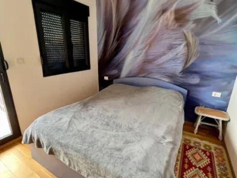 Izdavanje, jednosoban stan, 38m², Zabjelo, Podgorica - image 4