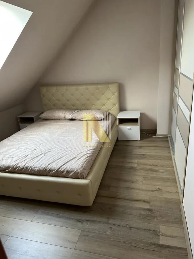 Izdavanje, trosoban stan, 72m², Detelinara, Novi Sad Sve Podlokacije