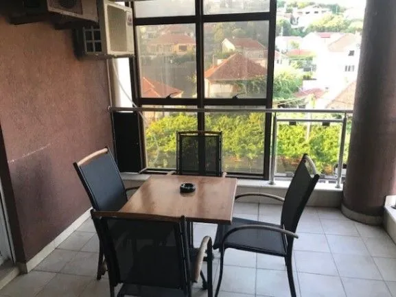 Rent, two bedroom apartment, 82m², Preko Morače, Podgorica