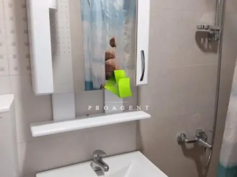 Rent, two bedroom apartment, 60m², Medijana, Niš - image 10