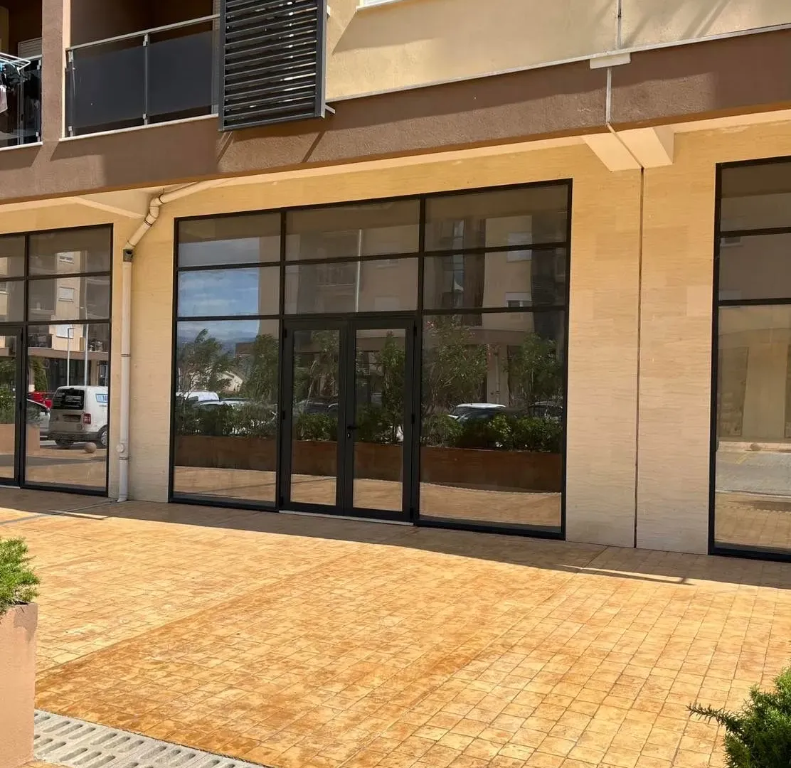 Sale, office space, 42m², New City, Podgorica