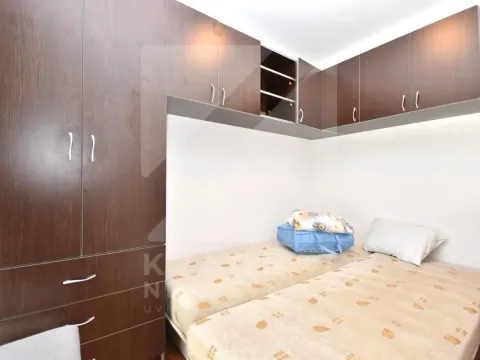 Izdavanje, jednosoban stan, 38m², 1 maj, Podgorica - image 5