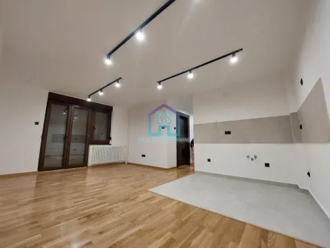Prodaja, dvosoban stan, 52m², Novo naselje, Novi Sad - image 2