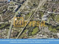 Sale, land lot, 1500m², Stari Aerodrom, Podgorica - image 1