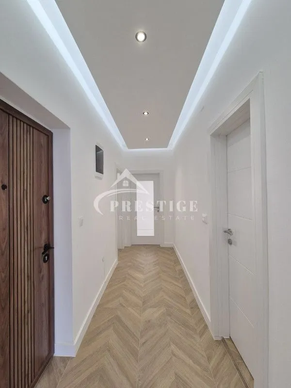 Rent, two bedroom apartment, 62m², Centar, Podgorica