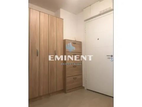 Izdavanje, dvosoban stan, 60m², Novi Beograd Blok 65, Novi Beograd Sve Podlokacije - image 7