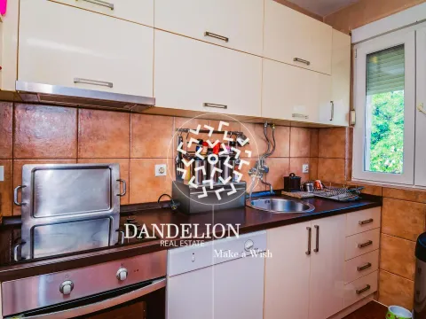 Izdavanje, kuća, 325m², Gorica C, Podgorica - image 32