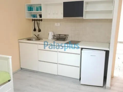 Sale, two bedroom apartment, 42m², Stari Grad, Beograd - image 5