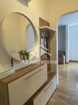 Izdavanje, dvosoban stan, 47m², Novi Beograd Blok 67, Novi Beograd Sve Podlokacije - image 16
