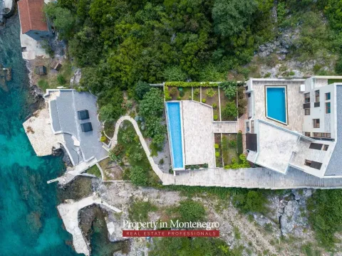 Prodaja, kuća, 516m², Luštica, Tivat - image 15