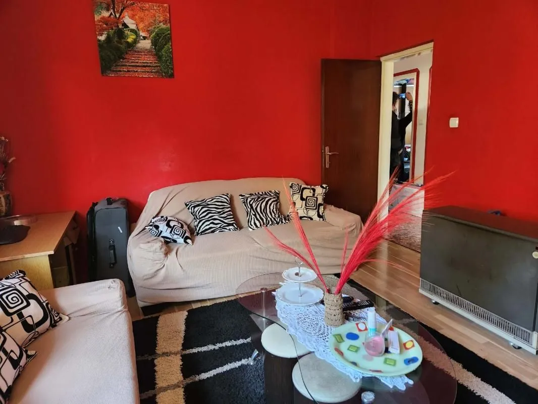Prodaja, dvosoban stan, 90m², Bijela, Herceg Novi