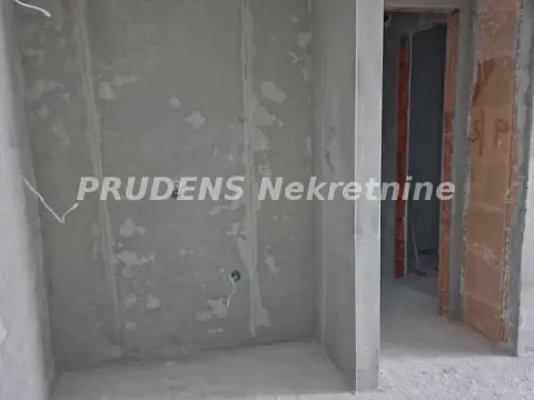 Sale, three bedroom apartment, 57m², Banovo Brdo, Beograd - image 15