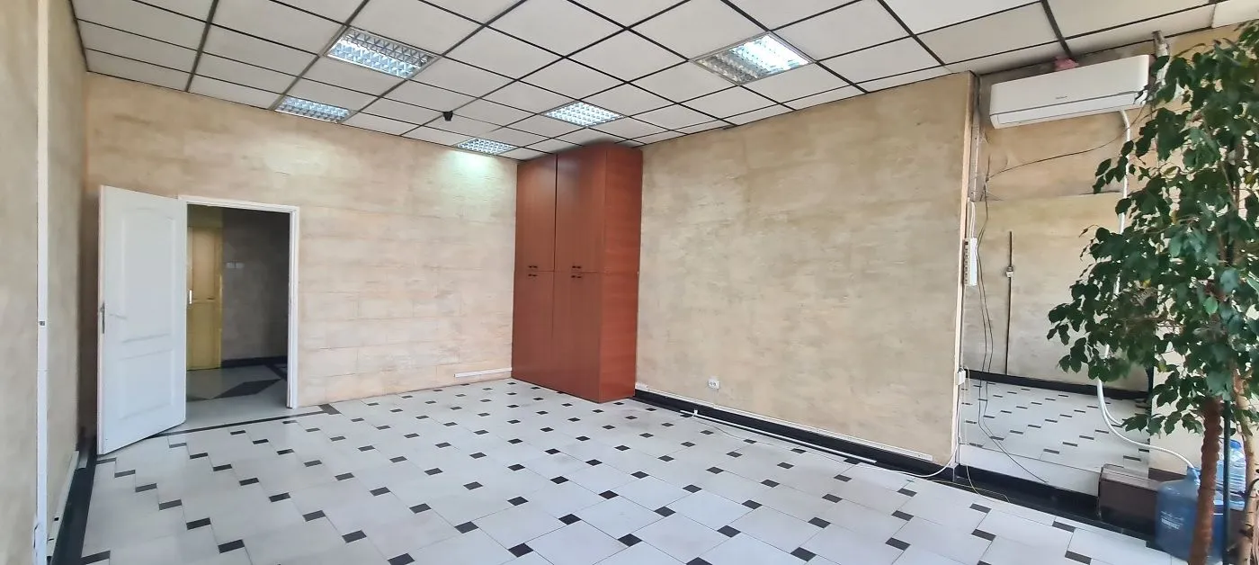 Rent, office space, 55m², Novi Beograd Sve Podlokacije, Beograd