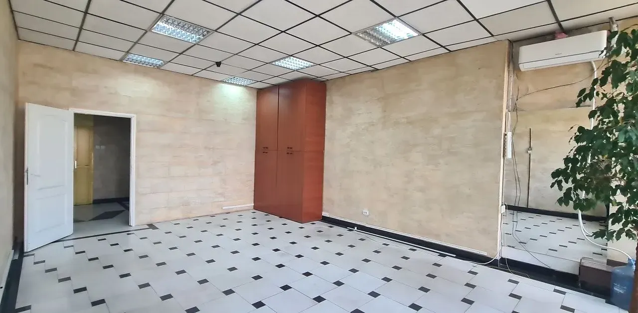Izdavanje, poslovni prostor, 55m², Novi Beograd Sve Podlokacije, Beograd
