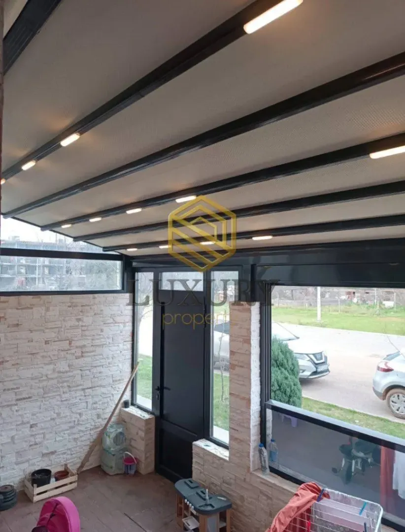 Prodaja, jednosoban stan, 76m², Podgorica, Crna Gora