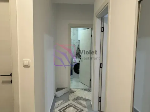 Izdavanje, dvosoban stan, 65m², Stari Aerodrom, Podgorica - image 9