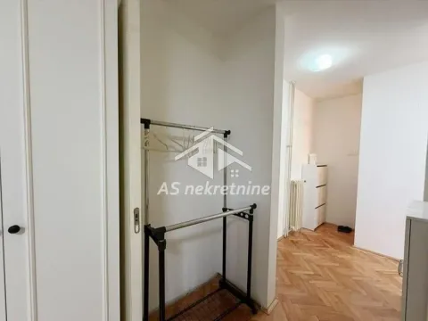 Rent, apartment, 41m², Crveni Krst, Beograd - image 14