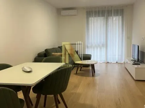 Prodaja, dvosoban stan, 56m², Novi Beograd Sve Podlokacije, Beograd - image 2