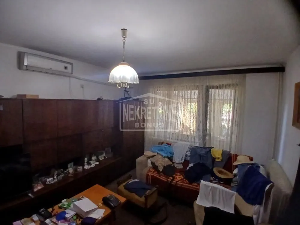 Prodaja, kuća, 76m², Gat, Subotica
