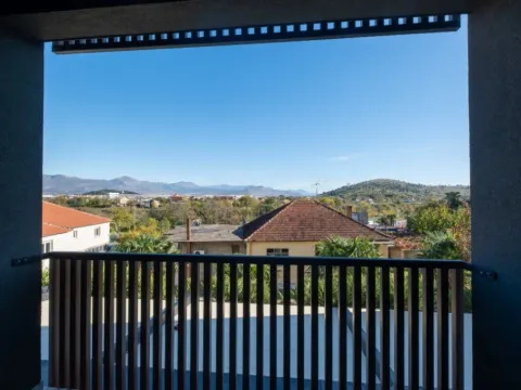 Sale, three bedroom apartment, 95m², Gornja Gorica, Podgorica - image 11