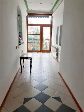 Rent, four bedroom apartment, 120m², Stari Grad, Beograd - image 5