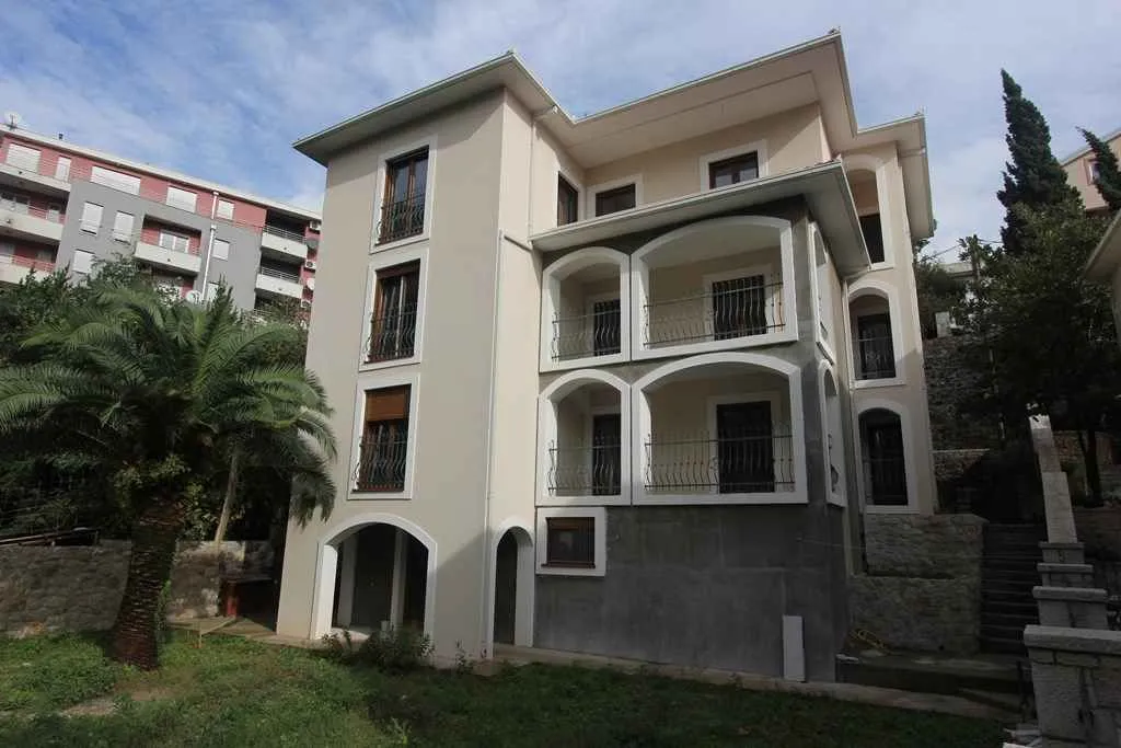 Sale, house, 460m², Budva, Crna Gora