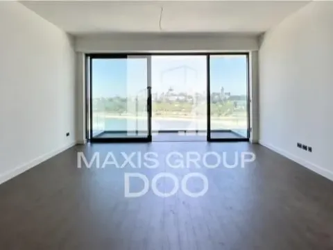 Sale, four bedroom apartment, 144m², Savski Venac, Beograd - image 3