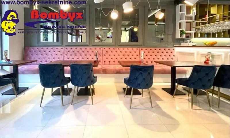 Sale, office space, 205m², Sremski Karlovci, Novi Sad