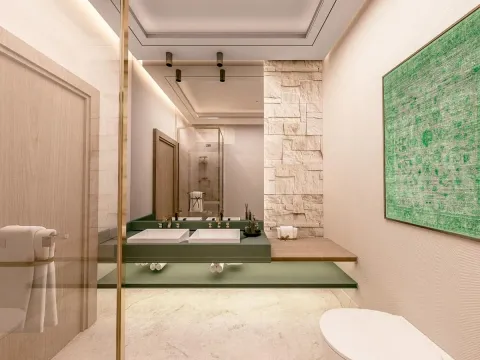 Prodaja, kuća, 279m², Dobrota, Kotor - image 10