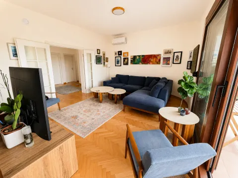 Rent, house, 256m², Masline, Podgorica - image 4