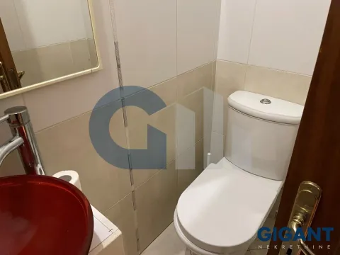 Prodaja, četvorosoban stan, 89m², Novi Beograd Blok 33, Novi Beograd Sve Podlokacije - image 14