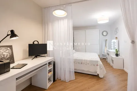 Prodaja, dvosoban stan, 80m², Đenovići, Herceg Novi - image 12