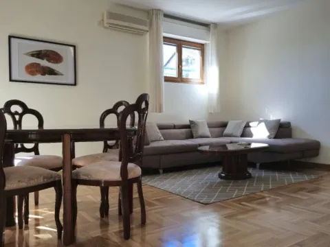 Izdavanje, dvosoban stan, 96m², Gorica C, Podgorica - image 7