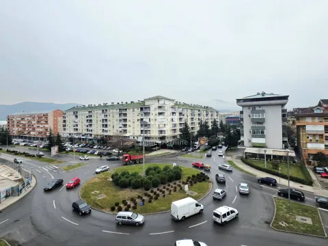 Rent, two bedroom apartment, 64m², Stari Aerodrom, Podgorica - image 7