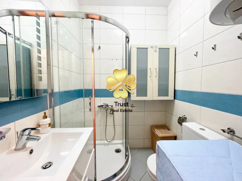 Izdavanje, dvosoban stan, 60m², Zabjelo, Podgorica