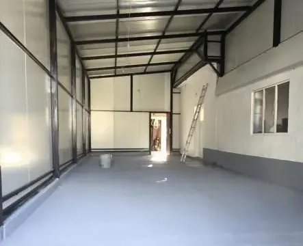 Rent, office space, 75m², Veternik, Novi Sad Sve Podlokacije - image 6